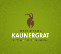 Naturpark Kaunergrat